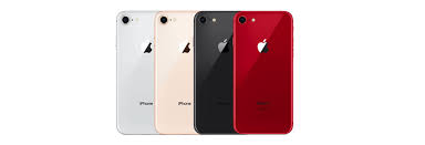 گارد گوشی موبایل اپل مدل iPhone 8 ظرفیت 64 گیگابایت